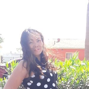 Meet your Posher, Stacy